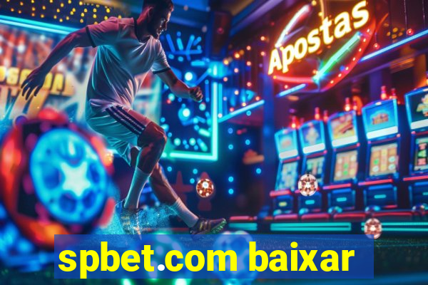 spbet.com baixar